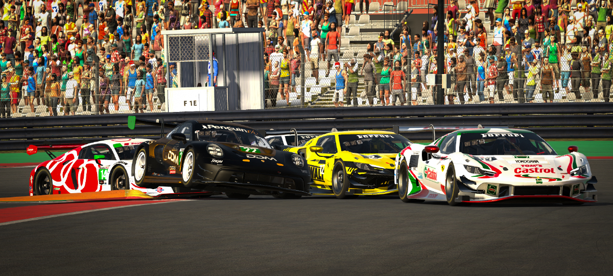 Featured image for Rules