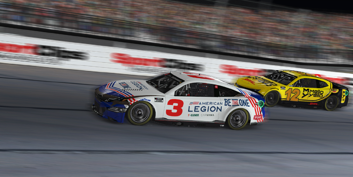 Featured image for The League